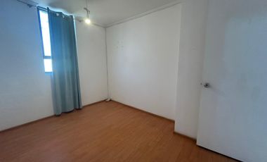 SE ARRIENDA DEPARTAMENTO 3D 1B SAN FELIPE