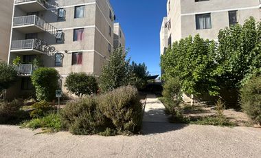 SE ARRIENDA DEPARTAMENTO 3D 1B SAN FELIPE