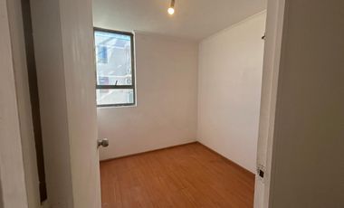 SE ARRIENDA DEPARTAMENTO 3D 1B SAN FELIPE