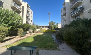 SE ARRIENDA DEPARTAMENTO 3D 1B SAN FELIPE