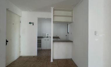 SE ARRIENDA DEPARTAMENTO 3D 1B SAN FELIPE
