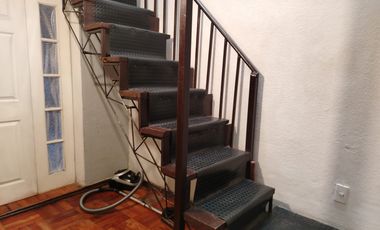 SE ARRIENDA CASA AMPLIA 3D 1B EN SAN FELIPE