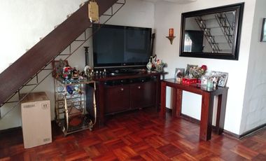 SE ARRIENDA CASA AMPLIA 3D 1B EN SAN FELIPE