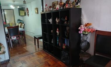 SE ARRIENDA CASA AMPLIA 3D 1B EN SAN FELIPE