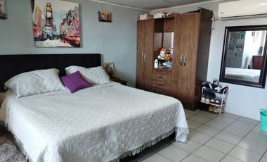 SE ARRIENDA CASA AMPLIA 3D 1B EN SAN FELIPE