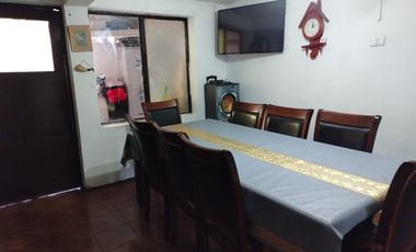 SE ARRIENDA CASA AMPLIA 3D 1B EN SAN FELIPE