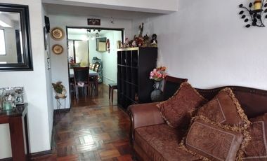 SE ARRIENDA CASA AMPLIA 3D 1B EN SAN FELIPE