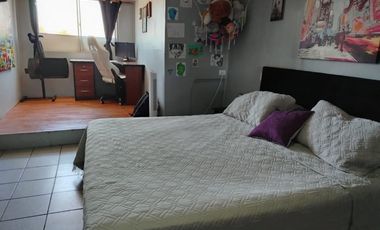 SE ARRIENDA CASA AMPLIA 3D 1B EN SAN FELIPE