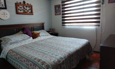 SE ARRIENDA CASA AMPLIA 3D 1B EN SAN FELIPE