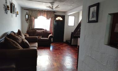 SE ARRIENDA CASA AMPLIA 3D 1B EN SAN FELIPE