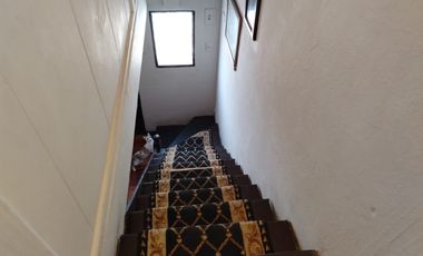 SE ARRIENDA CASA AMPLIA 3D 1B EN SAN FELIPE