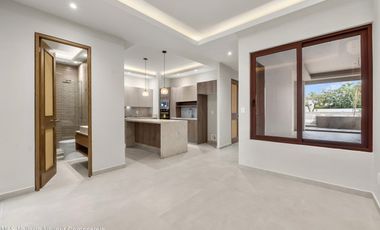 KINAU MARINA RESIDENCES, La Cruz de Huanacaxtle, Riviera Nayarit