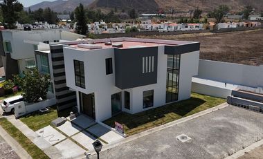 Casa Fuerte, El Fuerte Poniente