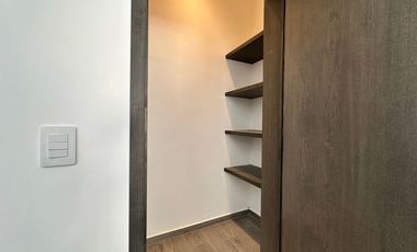 Casa Fuerte, El Fuerte Poniente