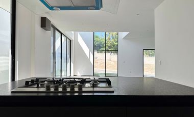 Casa Fuerte, El Fuerte Poniente