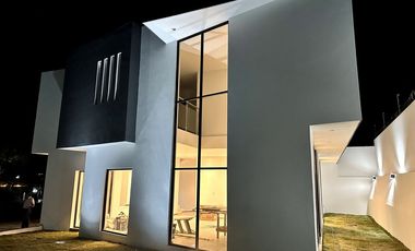 Casa Fuerte, El Fuerte Poniente