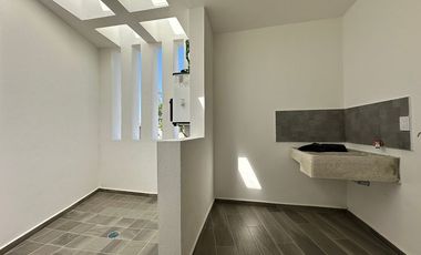 Casa Fuerte, El Fuerte Poniente