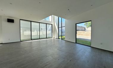 Casa Fuerte, El Fuerte Poniente