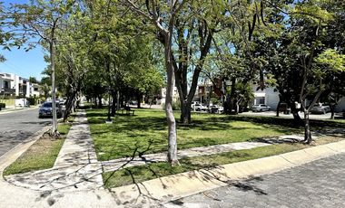 Casa Fuerte, El Fuerte Poniente