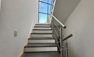 Casa Fuerte, El Fuerte Poniente