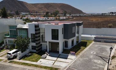 Casa Fuerte, El Fuerte Poniente