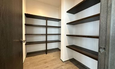 Casa Fuerte, El Fuerte Poniente