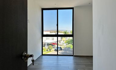 Casa Fuerte, El Fuerte Poniente