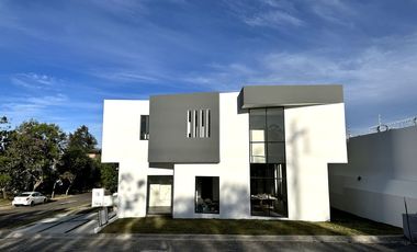 Casa Fuerte, El Fuerte Poniente