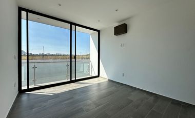 Casa Fuerte, El Fuerte Poniente