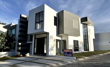 Casa Fuerte, El Fuerte Poniente