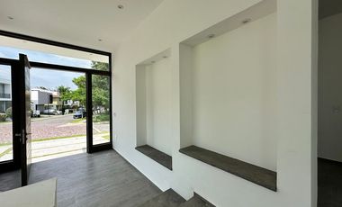 Casa Fuerte, El Fuerte Poniente