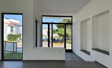 Casa Fuerte, El Fuerte Poniente