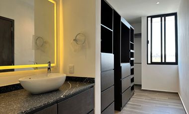 Casa Fuerte, El Fuerte Poniente