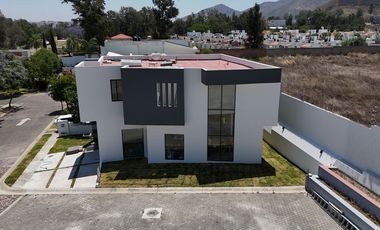 Casa Fuerte, El Fuerte Poniente