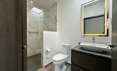 Casa Fuerte, El Fuerte Poniente