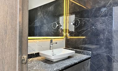 Casa Fuerte, El Fuerte Poniente