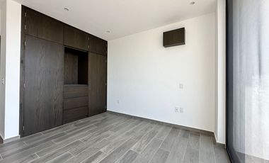 Casa Fuerte, El Fuerte Poniente