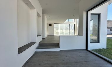 Casa Fuerte, El Fuerte Poniente