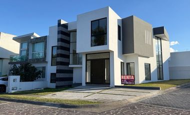 Casa Fuerte, El Fuerte Poniente