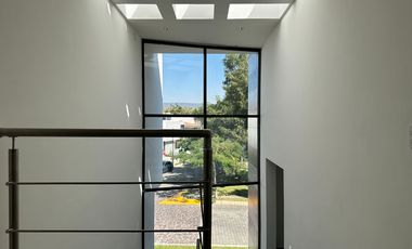 Casa Fuerte, El Fuerte Poniente