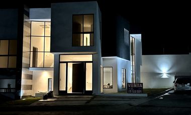 Casa Fuerte, El Fuerte Poniente