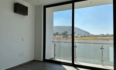 Casa Fuerte, El Fuerte Poniente