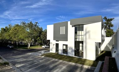 Casa Fuerte, El Fuerte Poniente