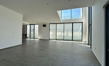 Casa Fuerte, El Fuerte Poniente