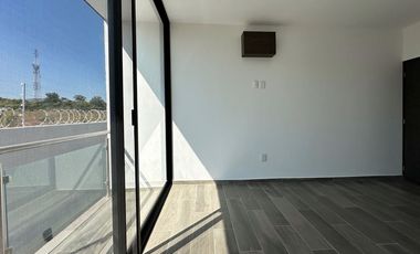 Casa Fuerte, El Fuerte Poniente