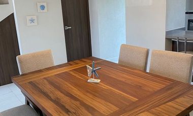 Casa en Renta con muebles en PORTOVELA RESIDENCIAL