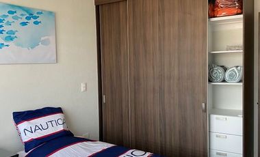 Casa en Renta con muebles en PORTOVELA RESIDENCIAL