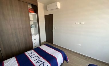 Casa en Renta con muebles en PORTOVELA RESIDENCIAL