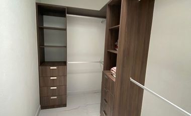 Casa en Renta con muebles en PORTOVELA RESIDENCIAL