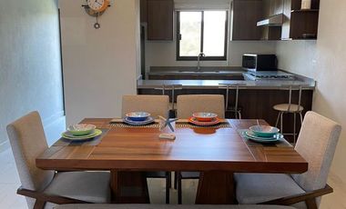 Casa en Renta con muebles en PORTOVELA RESIDENCIAL